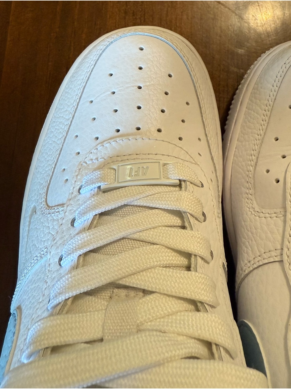 Nike Air Force 1 ‘07 - Picture 10 of 15